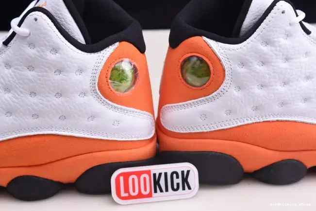 80% Off Sale JORDAN 13 414571-108 STARFISH AIR 0425